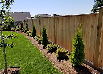 Coquitlam fencing contractor Fine Fences