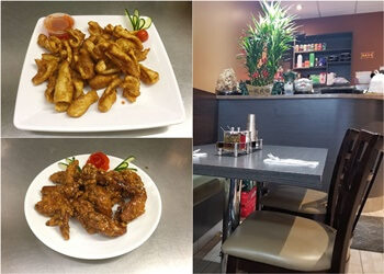 Ajax Restaurants Chinois Fine Taste Hakka Chinese Restaurant