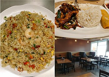 Whitby chinese restaurant Fine Taste Hakka Chinese Restaurant