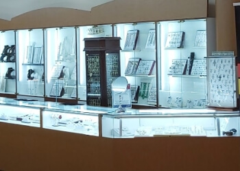 Hamilton Bijouteries Fine Touch Jewelers