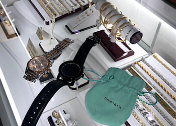 Hamilton Bijouteries Fine Touch Jewelers