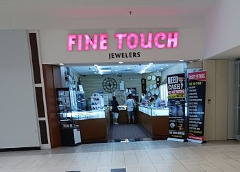 Fine Touch Jewelers