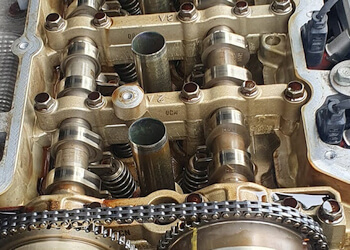 Toronto Garage de réparation voiture Fine Tuned Auto Services