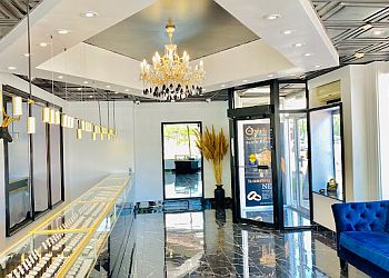 Richmond Hill jewelry Finest Gold Gallery