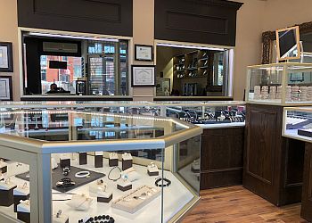 Richmond Hill jewelry Finest Gold Gallery