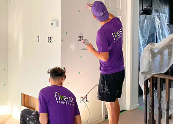 Ajax painter Finest Painters