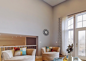 Pickering painter Finest Painters