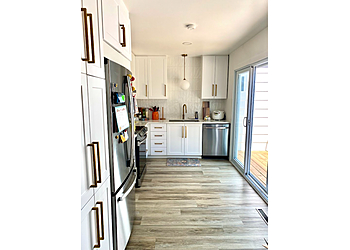 Belleville house cleaning service Finished Details House Cleaning Inc.