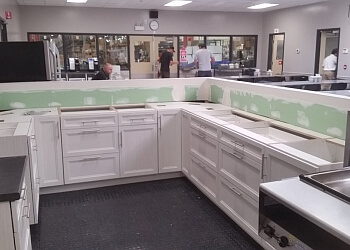 Ajax painter Finishes By Hahn