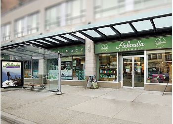 Finlandia Pharmacy & Natural Health Centre