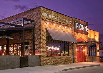 Fionn MacCool's - Sudbury, ON Poisson Et Frites - Restaurant Exterior Image