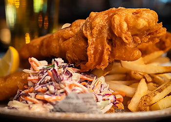 Fionn MacCool's Fionn MacCool's - Sudbury, ON Poisson Et Frites - Fish and Chips Image