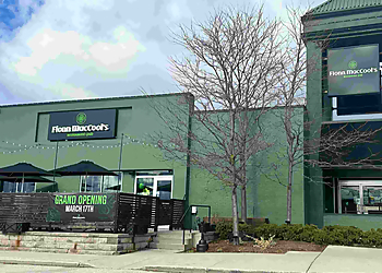 Richmond Hill fish and chip Fionn MacCool's Richmond Hill