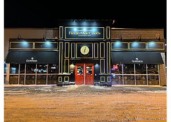 Sudbury Pubs Fionn Maccool’s