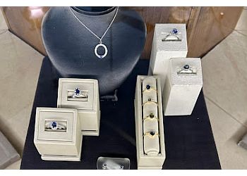 Halifax jewelry Fire Works Gallery