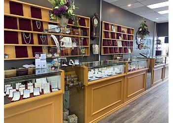 Halton Hills jewelry Fire and Ice Jewellery