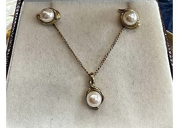 Halton Hills jewelry Fire and Ice Jewellery