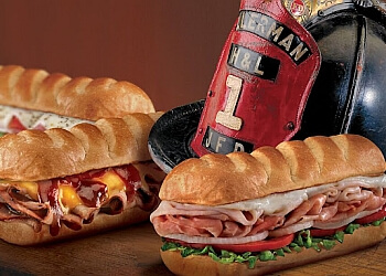 Firehouse Subs