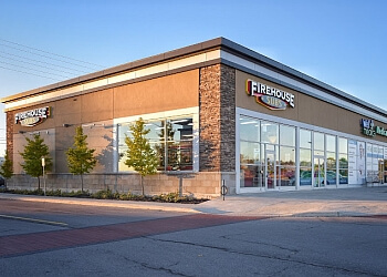 Brampton sandwich shop Firehouse Subs Brampton