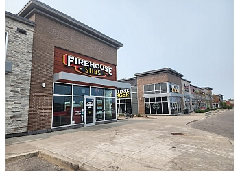 Guelph sandwich shop Firehouse Subs Guelph