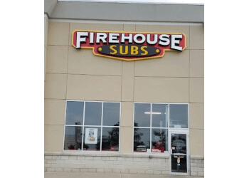 Kitchener Sandwicheries Firehouse Subs