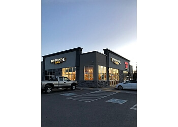 Peterborough sandwich shop Firehouse Subs Peterborough