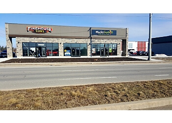 St Catharines sandwich shop Firehouse Subs St Catharines