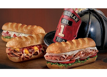 Firehouse Subs