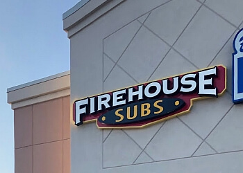 Barrie Sandwicheries Firehouse Subs Bayfield