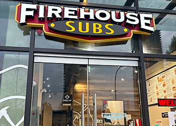 Firehouse Subs Burnaby Akimbo - Burnaby, BC Sandwich Shops - Sandwich Shop Image