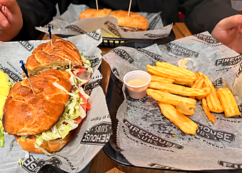 Firehouse Subs Burnaby Akimbo Firehouse Subs Burnaby Akimbo - Burnaby, BC Sandwich Shops - Menu Image