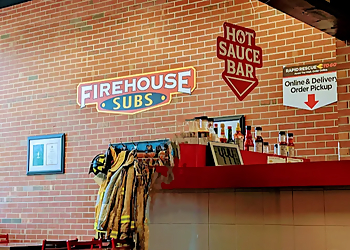 Firehouse Subs Kitchener - Kitchener, ON Sandwicheries - Sandwich Shop Image