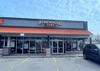 Niagara Falls sandwich shop Firehouse Subs