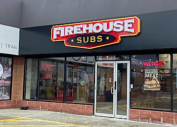 Firehouse Subs Moncton Mountain Rd - Moncton, NB Sandwich Shops - Sandwich Shop Image
