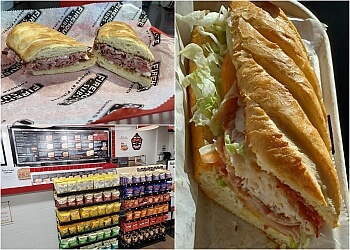 Sarnia Sandwicheries Firehouse Subs Sarnia