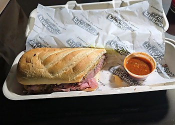 Saskatoon Sandwich Shops Firehouse Subs Saskatoon