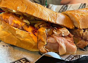 Thunder Bay Sandwicheries Firehouse Subs Thunder Bay