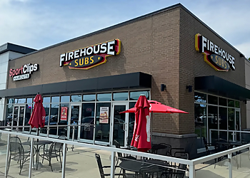 Firehouse Subs Vaughan - Vaughan, ON Sandwich Shops - Sandwich Shop Image
