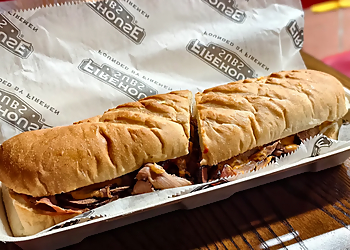 Firehouse Subs Vaughan - Vaughan, ON Sandwich Shops - Menu Image
