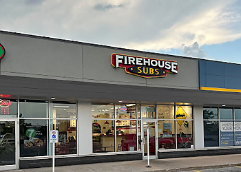 Windsor Sandwicheries Firehouse Subs Windsor