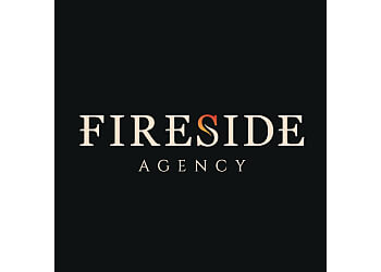 Orillia web designer Fireside Agency Orillia
