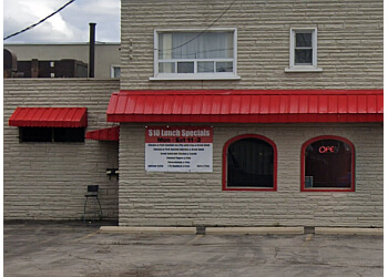 Welland caterer Fireside Restaurant