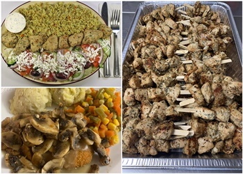 Welland caterer Fireside Restaurant