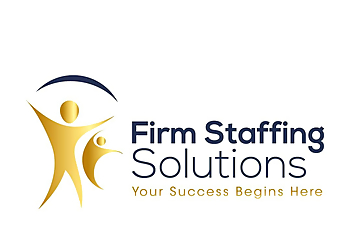 Firm staffing Solutions Firm staffing Solutions - Richmond, BC Agences De Recrutement - Logo Image