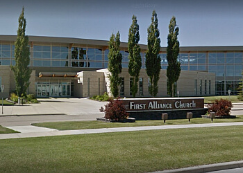First Alliance Church 