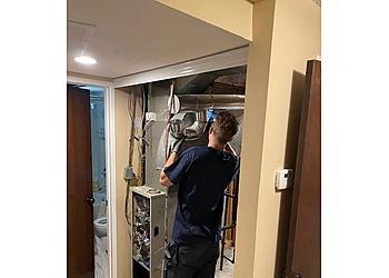 Sherwood Park Services Cvc First Call Heating & Air Conditioning