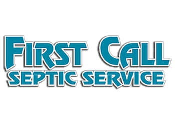 Aurora septic tank service First Call Septic Service