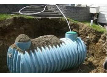 First Call Septic Service