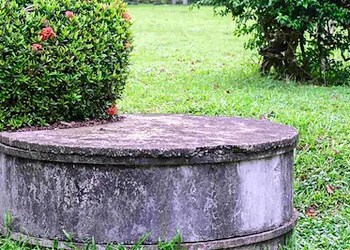 Newmarket septic tank service First Call Septic Service