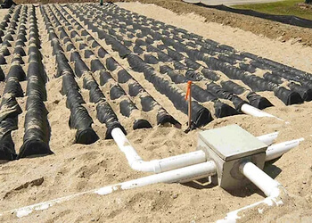 Newmarket septic tank service First Call Septic Service